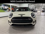 2023 MINI Clubman All4 Cooper S