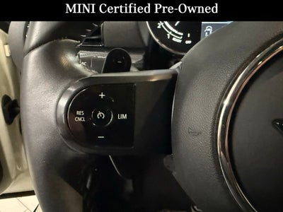 2023 MINI Clubman All4 Cooper S