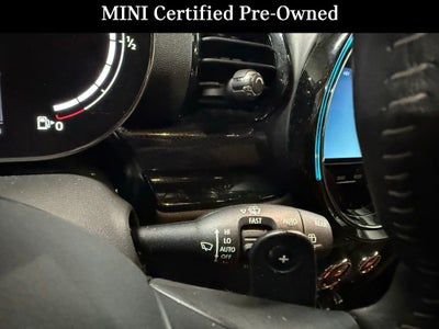 2023 MINI Clubman All4 Cooper S