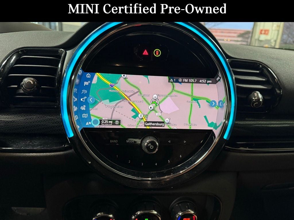 2023 MINI Clubman All4 Cooper S