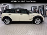 2023 MINI Clubman All4 Cooper S