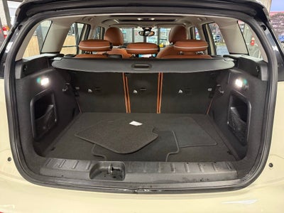 2023 MINI Clubman All4 Cooper S