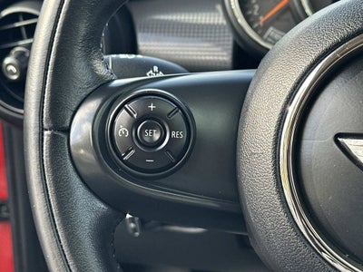 2014 MINI Cooper Base Hardtop 2 Door