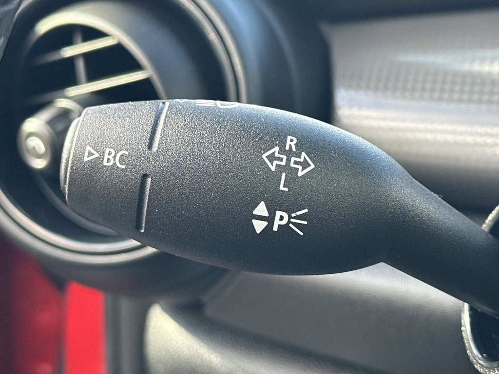 2014 MINI Cooper Base Hardtop 2 Door