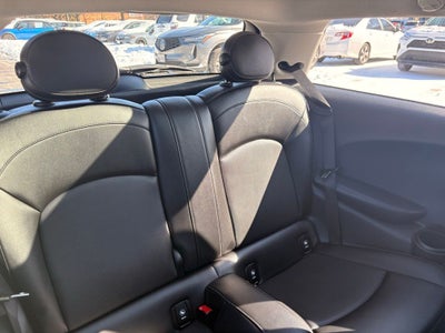 2015 MINI Hardtop 2 Door Cooper