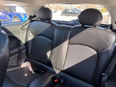 2015 MINI Hardtop 2 Door Cooper