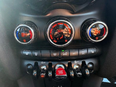 2015 MINI Hardtop 2 Door Cooper