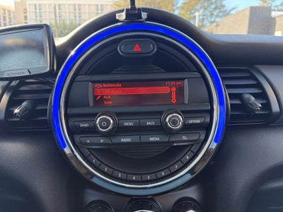 2015 MINI Hardtop 2 Door Cooper