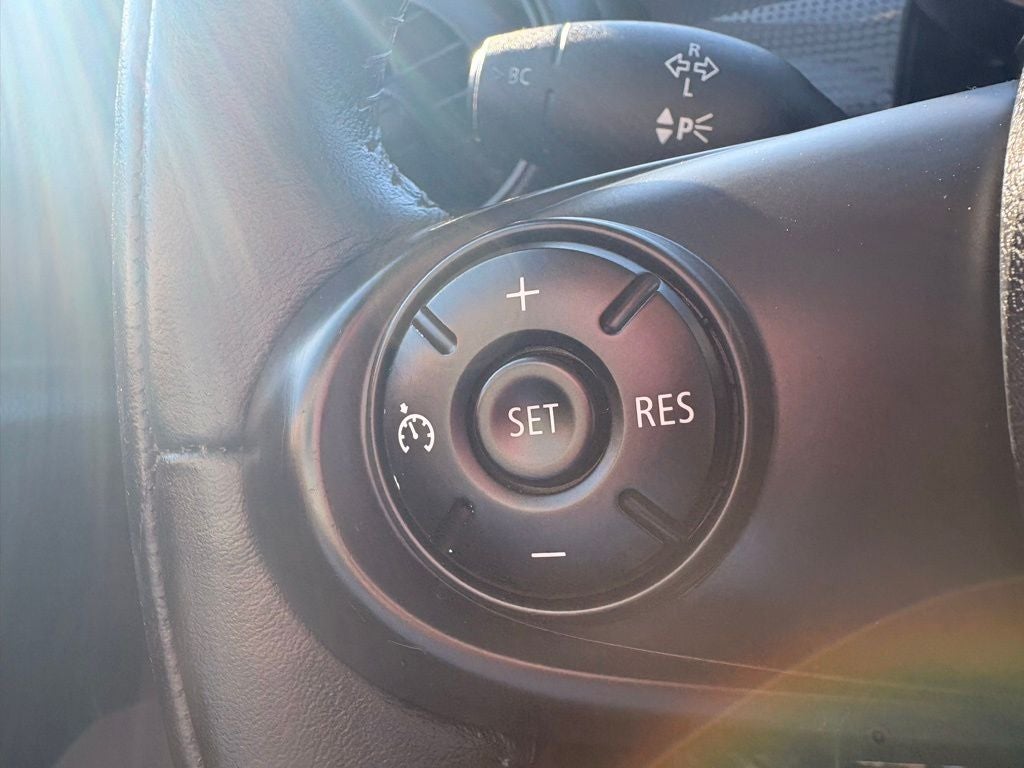 2015 MINI Hardtop 2 Door Cooper