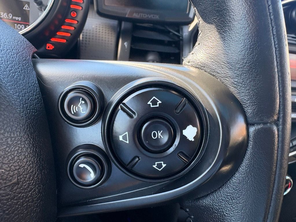 2015 MINI Hardtop 2 Door Cooper