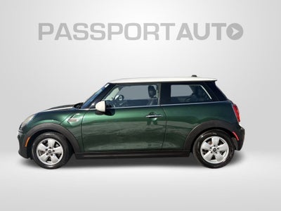 2015 MINI Hardtop 2 Door Cooper
