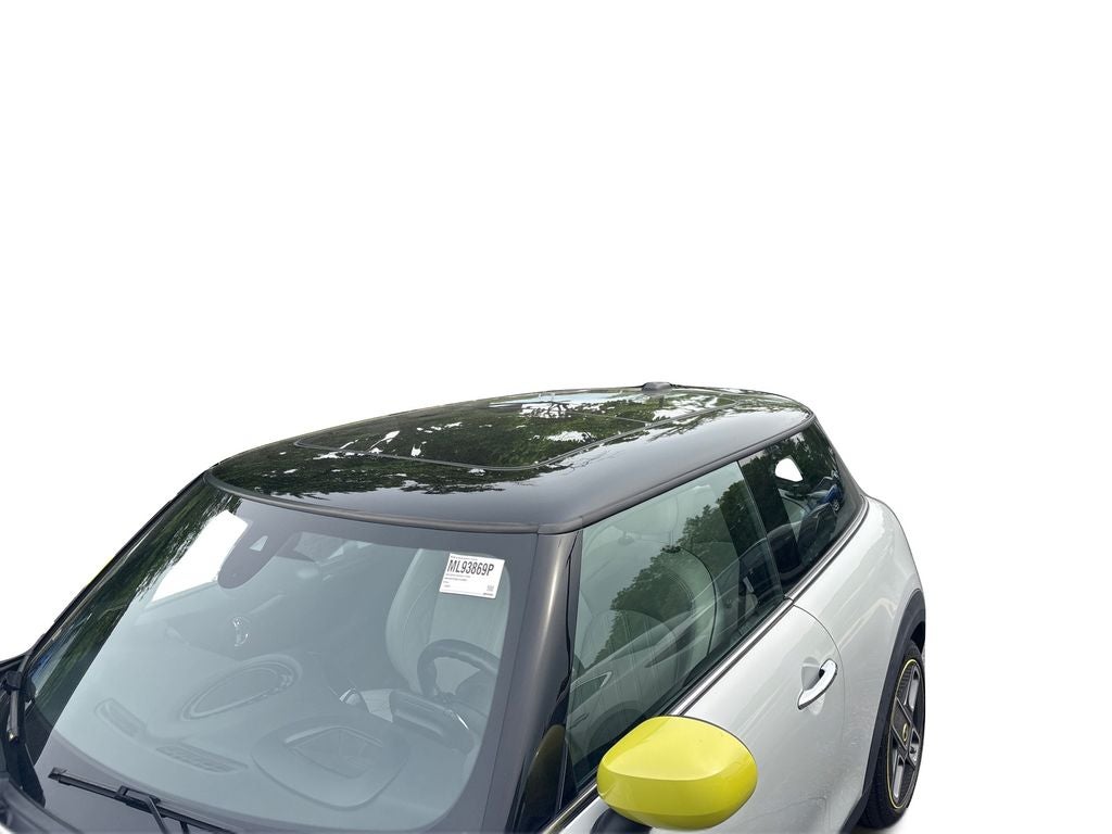 2020 MINI Cooper SE Electric Iconic