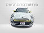 2020 MINI Cooper SE Electric Iconic