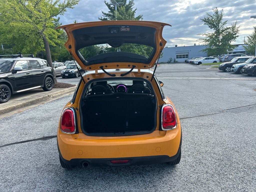 2016 MINI Cooper Hardtop 2 Door