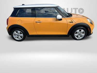 2016 MINI Cooper Hardtop 2 Door