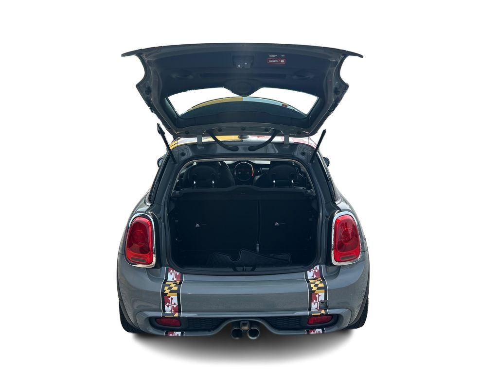 2015 MINI Cooper S 2 Door