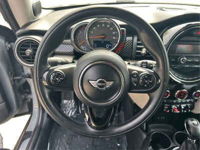 2015 MINI Cooper S 2 Door