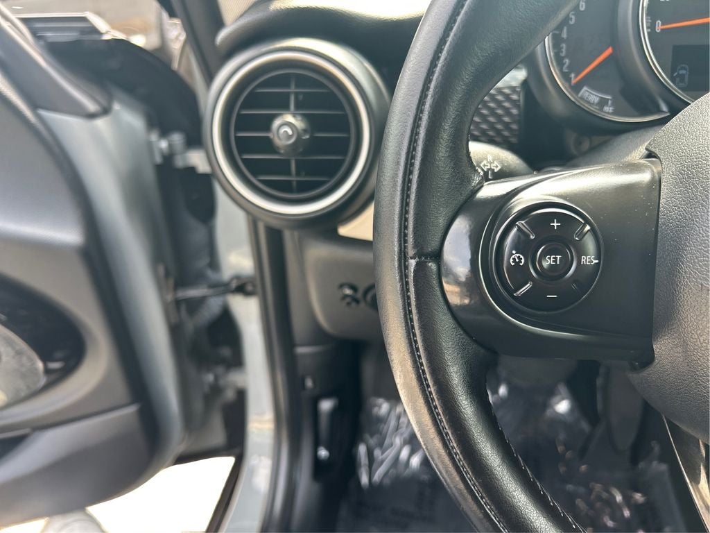 2015 MINI Cooper S 2 Door