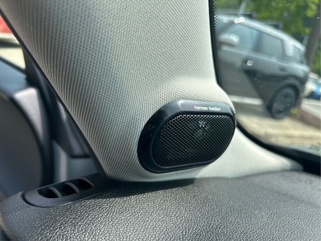 2015 MINI Cooper S 2 Door