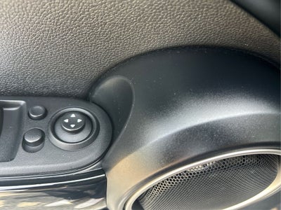2015 MINI Cooper S 2 Door