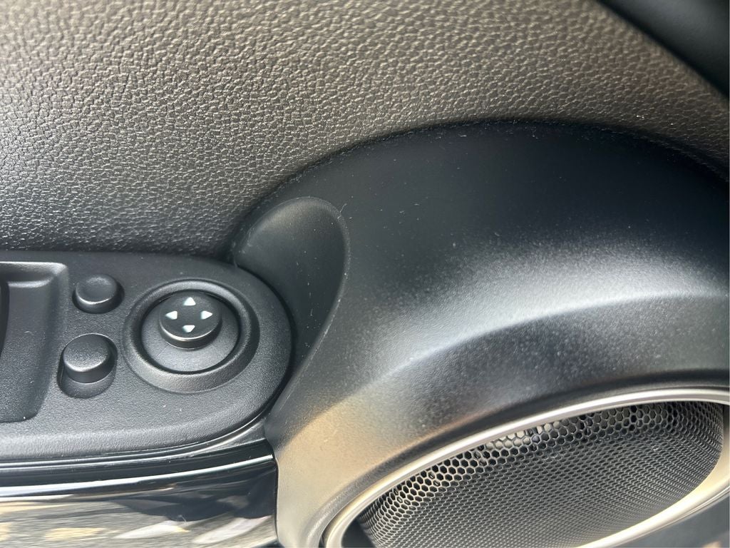 2015 MINI Cooper S 2 Door