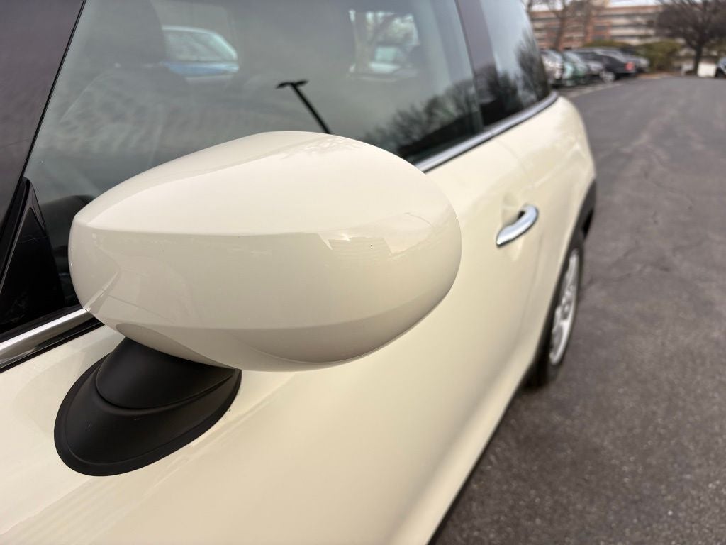 2020 MINI Cooper Classic