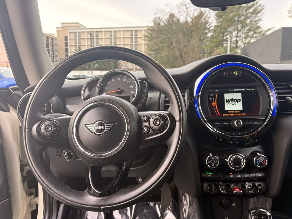 2020 MINI Cooper Classic