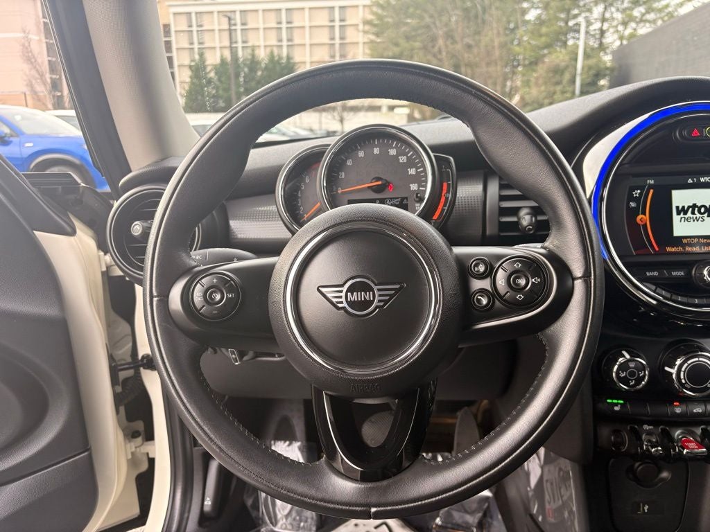 2020 MINI Cooper Classic