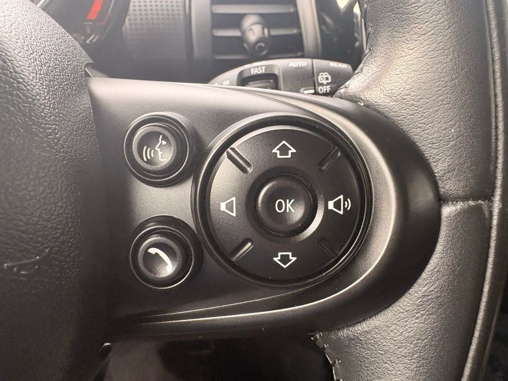 2020 MINI Cooper Classic