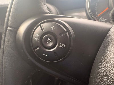 2020 MINI Cooper Classic