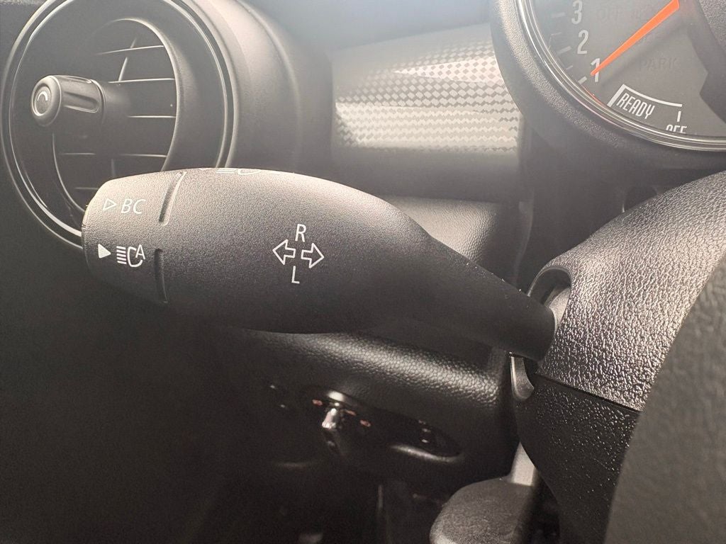 2020 MINI Cooper Classic