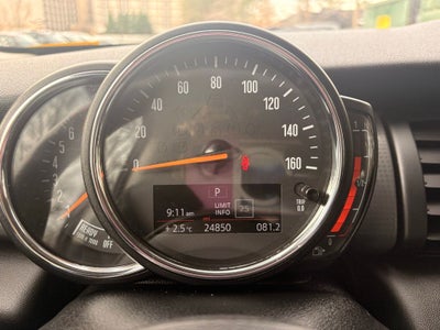 2020 MINI Cooper Classic