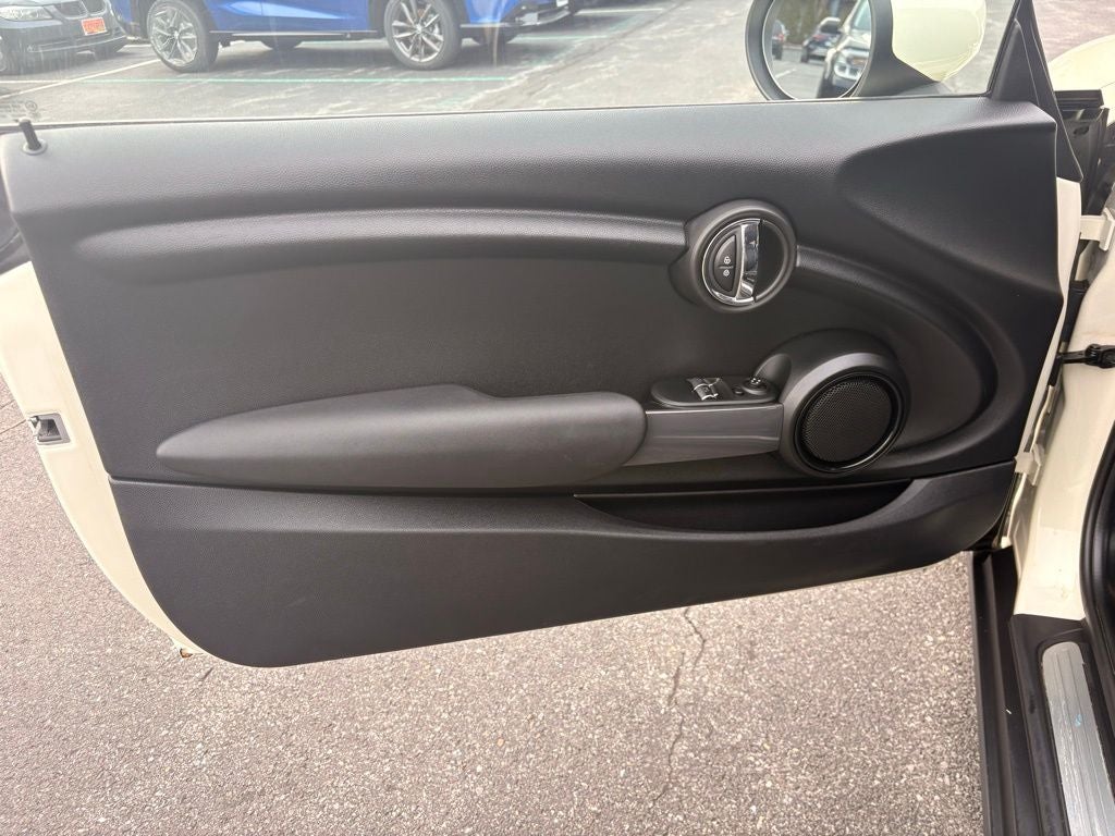 2020 MINI Cooper Classic