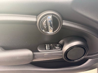 2020 MINI Cooper Classic