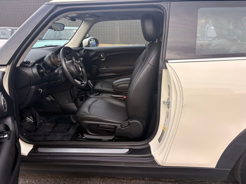 2020 MINI Cooper Classic