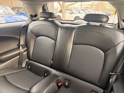 2020 MINI Cooper Classic