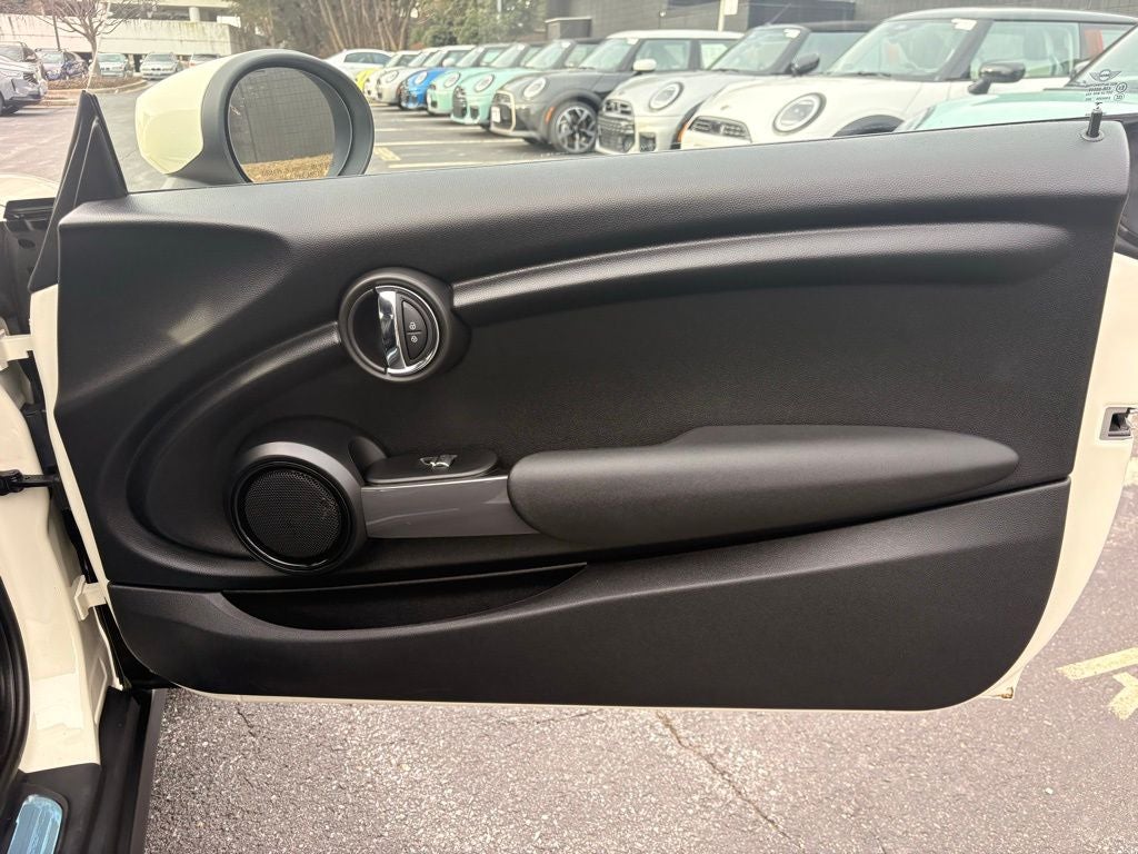 2020 MINI Cooper Classic