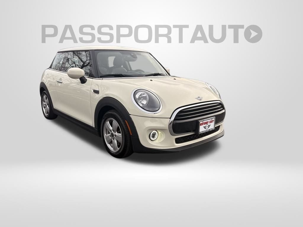 2020 MINI Cooper Classic