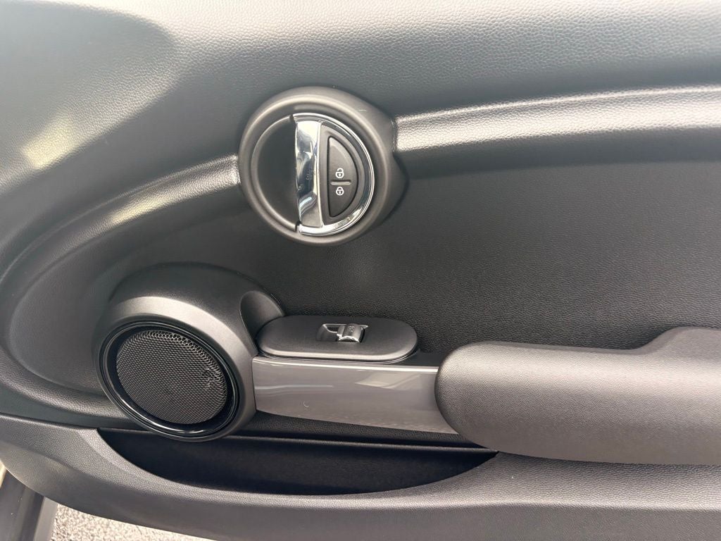 2020 MINI Cooper Classic