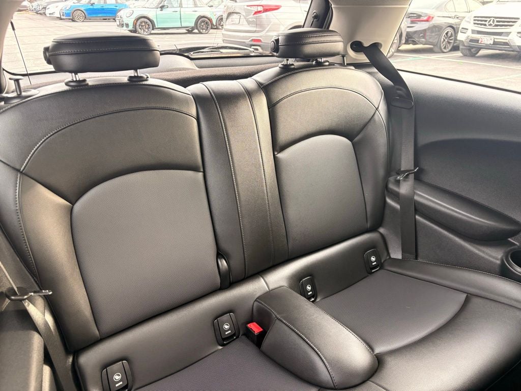 2020 MINI Cooper Classic