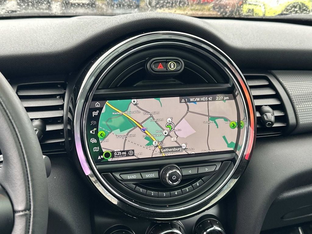 2020 MINI Cooper Signature Hardtop 2 Door