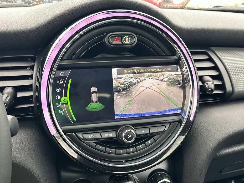 2020 MINI Cooper Signature Hardtop 2 Door