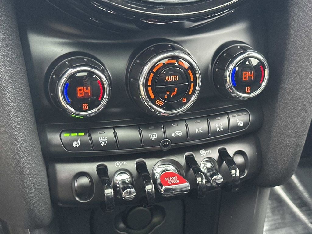 2020 MINI Cooper Signature Hardtop 2 Door