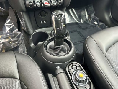 2020 MINI Cooper Signature Hardtop 2 Door