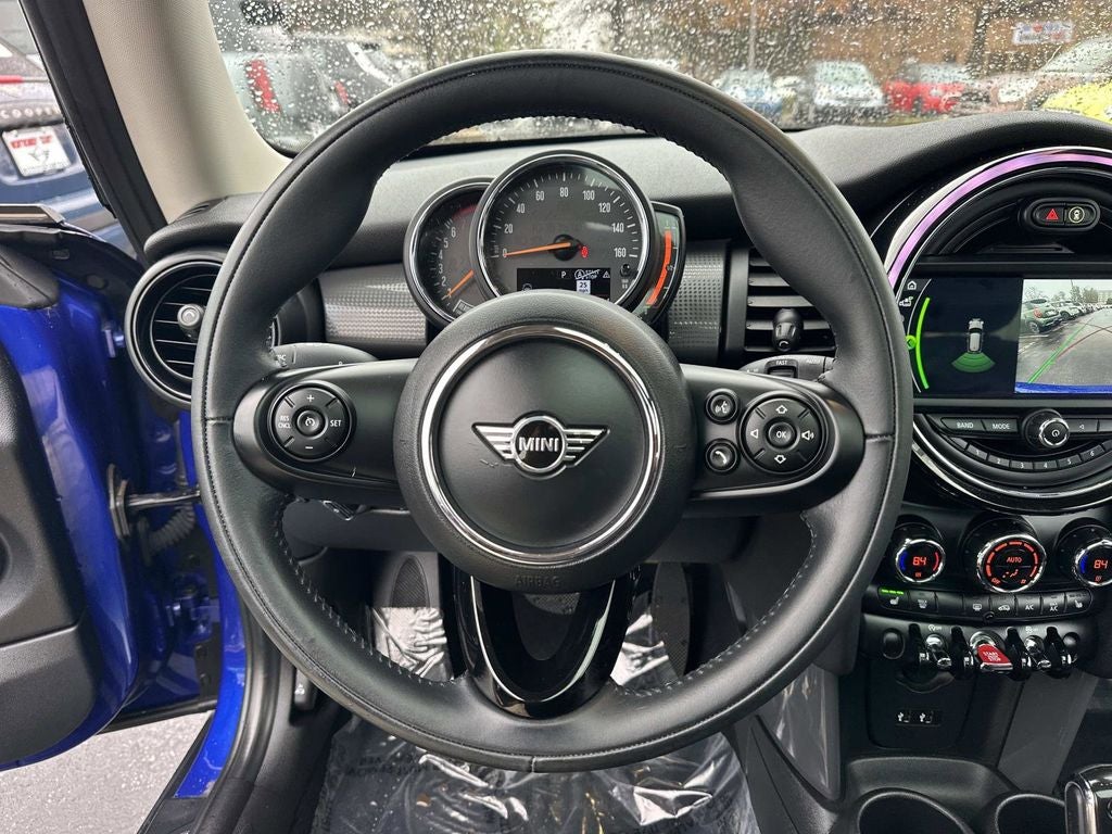 2020 MINI Cooper Signature Hardtop 2 Door