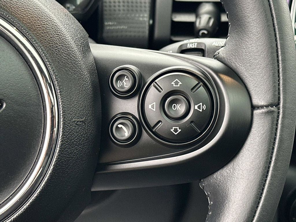 2020 MINI Cooper Signature Hardtop 2 Door