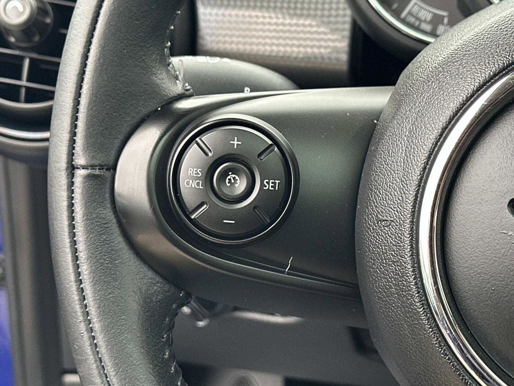 2020 MINI Cooper Signature Hardtop 2 Door