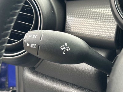 2020 MINI Cooper Signature Hardtop 2 Door