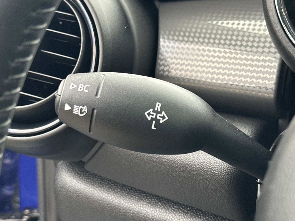 2020 MINI Cooper Signature Hardtop 2 Door