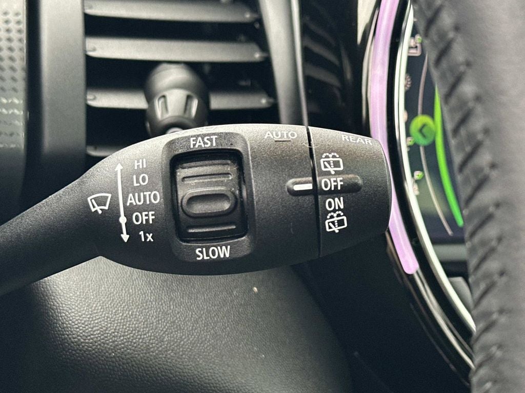 2020 MINI Cooper Signature Hardtop 2 Door